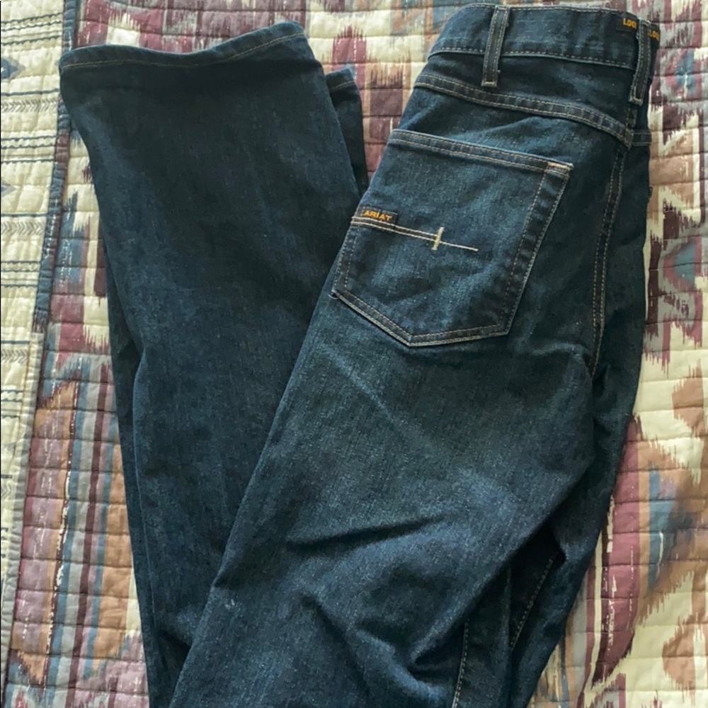 Ariat REBAR M5 Jeans